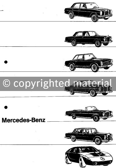 Presseinformationen März 1970 (Spanisch)