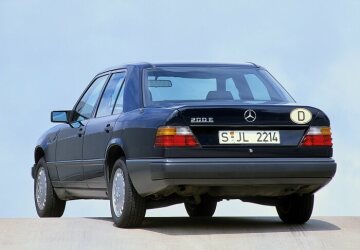 200 E / W 124 E 20, 1985 - 1989