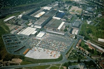 Produktion in Norddeutschland neu organisiert