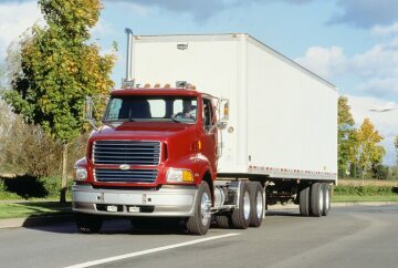 Addition to heavy-duty trucks in US