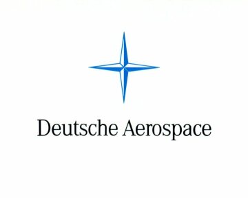 Gründung der Deutschen Aerospace AG