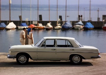 280 SE / W 108 E 28, 1968 - 1972