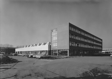 Ausbildungs- und Sportzentrum eröffnet