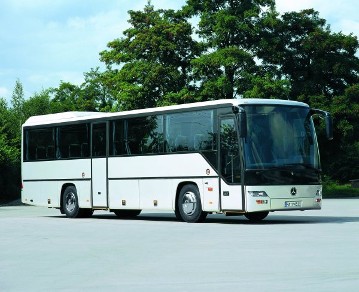 O 560 combined-service bus debuts at Izmir