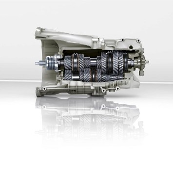New generation of diesel engines for the Mercedes-Benz Sprinter