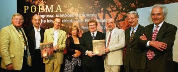 Brazilian development project wins award