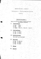 Press Information 1951