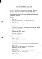 Press Information 1957