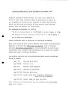Presseinformationen 12. März 1959 (Französisch)