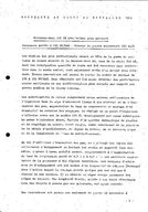 Press Information 1964