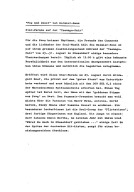 Press Information August 23, 1969