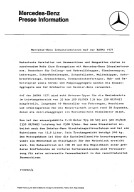 Press Information February 1971