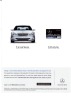 Werbeanzeigen Mercedes-Benz Financial 2008
