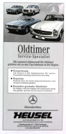 Advertising Passenger Cars 2007