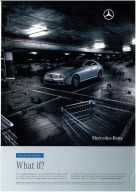 Werbeanzeigen Pkw 2009/2010