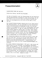 Press Information April, 1978