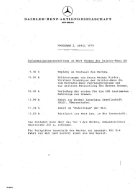 Presseinformationen 2. April 1979