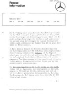 Press Information October 1974
