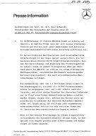 Press Information October 15, 1984
