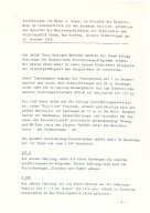 Presseinformationen 25. Oktober 1979