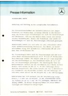 Press Information October 9, 1980