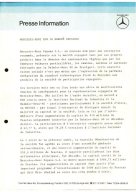 Press Information May 2, 1981