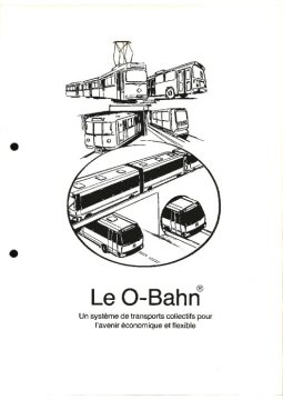 Presseinformationen 25. Mai 1982 (Französisch)