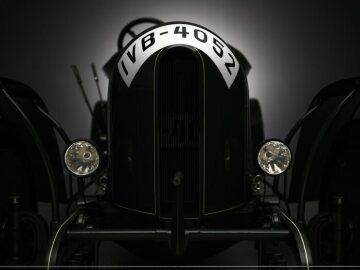 Prinz-Heinrich-Wagen