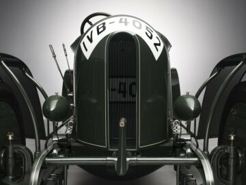 Prinz-Heinrich-Wagen
