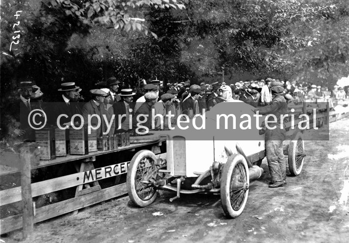 R282 GP des Belgischen Automobil-Clubs, 1913