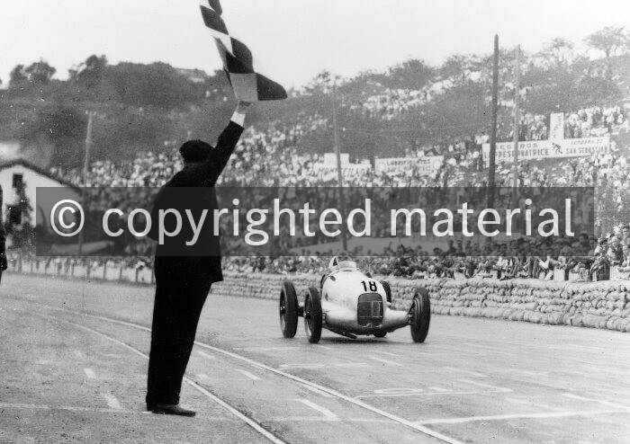 20679 Spanish Grand Prix, 1934