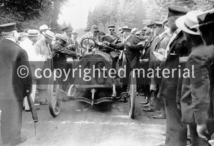 R31 5. Gordon-Bennett-Rennen im Taunus, 1904