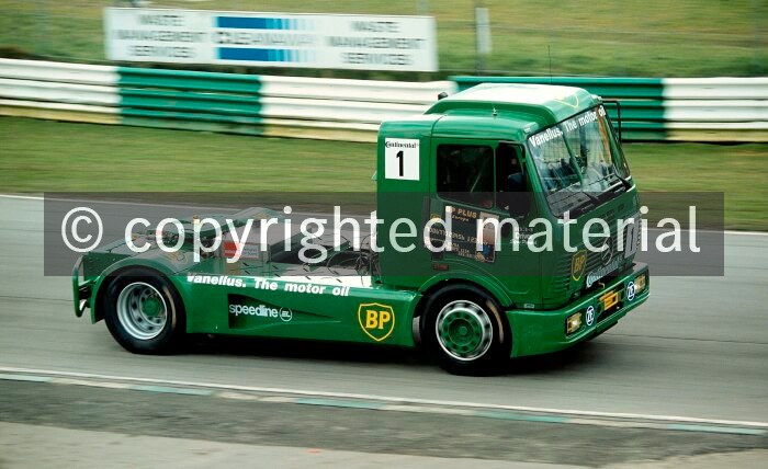 A94F554 Brands Hatch, 1994