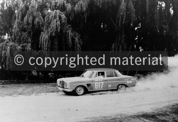 U25533 Großer Straßenpreis von Argentinien, 1964