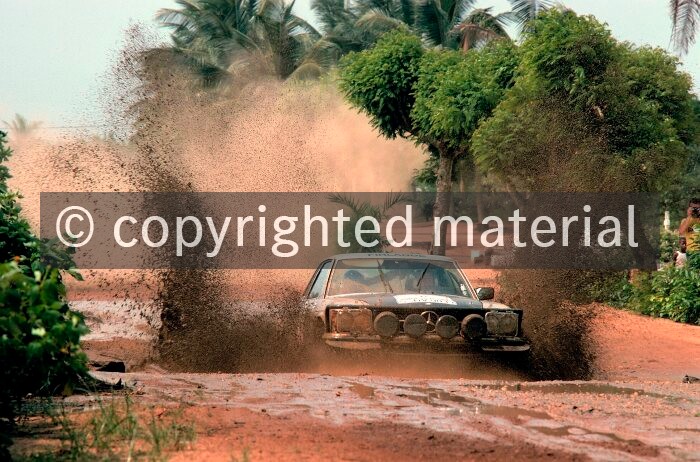 2004M247 11. Bandama-Rallye, 1979