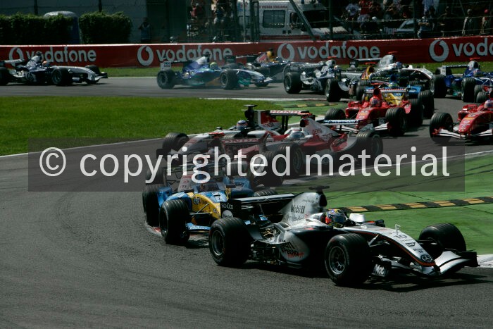 2008DIG2192 Italian Grand Prix 2005