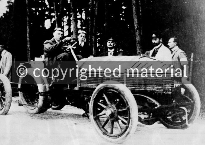 R17569 Ardennen-Rennen nach Kaiserpreisformel, 1907