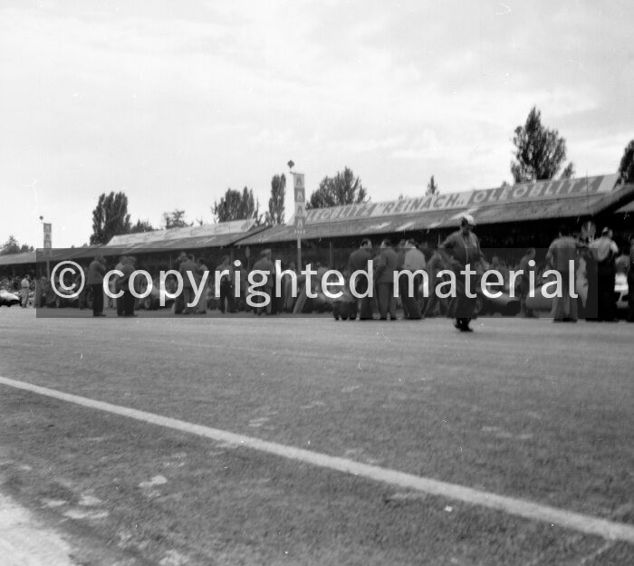 R7955 GP von Italien, Monza, 1955