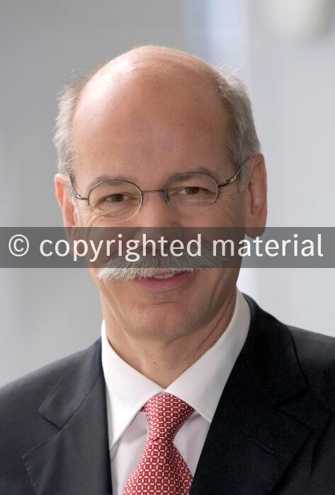 06C1704_13 Dr. Dieter Zetsche