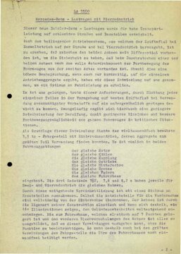 Press Information April 9, 1952