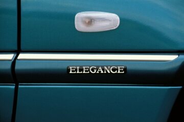 Mercedes-Benz C-Class
estate, Elegance, 202 series