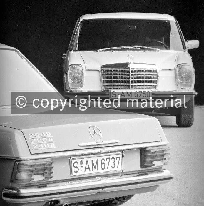 C12265 Mercedes-Benz W 115