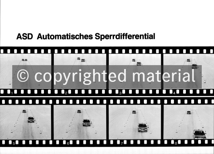 00157248 ASD Automatisches Sperrdifferential