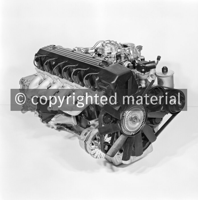 00158502 Motor M 103 E 26