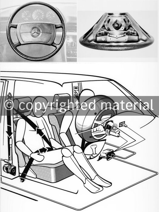 C35399 Mercedes-Benz S-Klasse