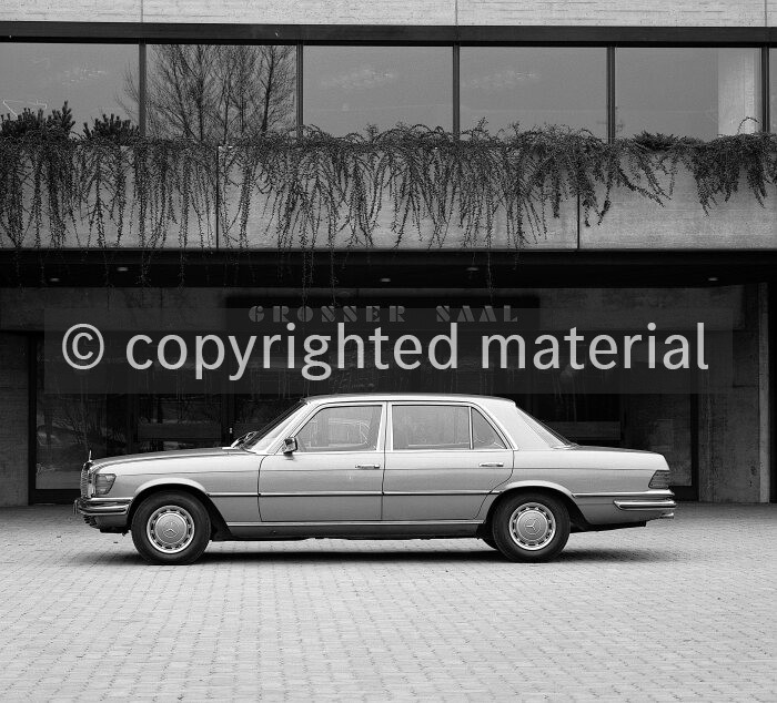 72378-5 Mercedes-Benz Typ 450 SEL