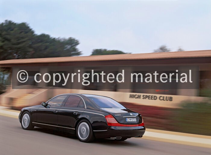 05A415 Maybach 57 S