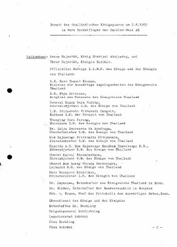 Press Information August 2, 1960