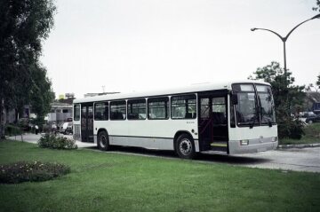 Mercedes-Benz Citaro O 345
city bus Turkey, 1998