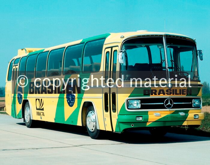 2005M31-2 Mercedes-Benz O 302